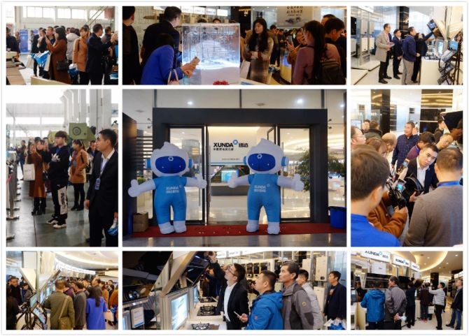 渠道持續(xù)開拓深耕，千城萬店再聚盛會！