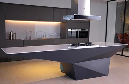 迅達(dá)廚電萬眾期待：金秋，見證不凡